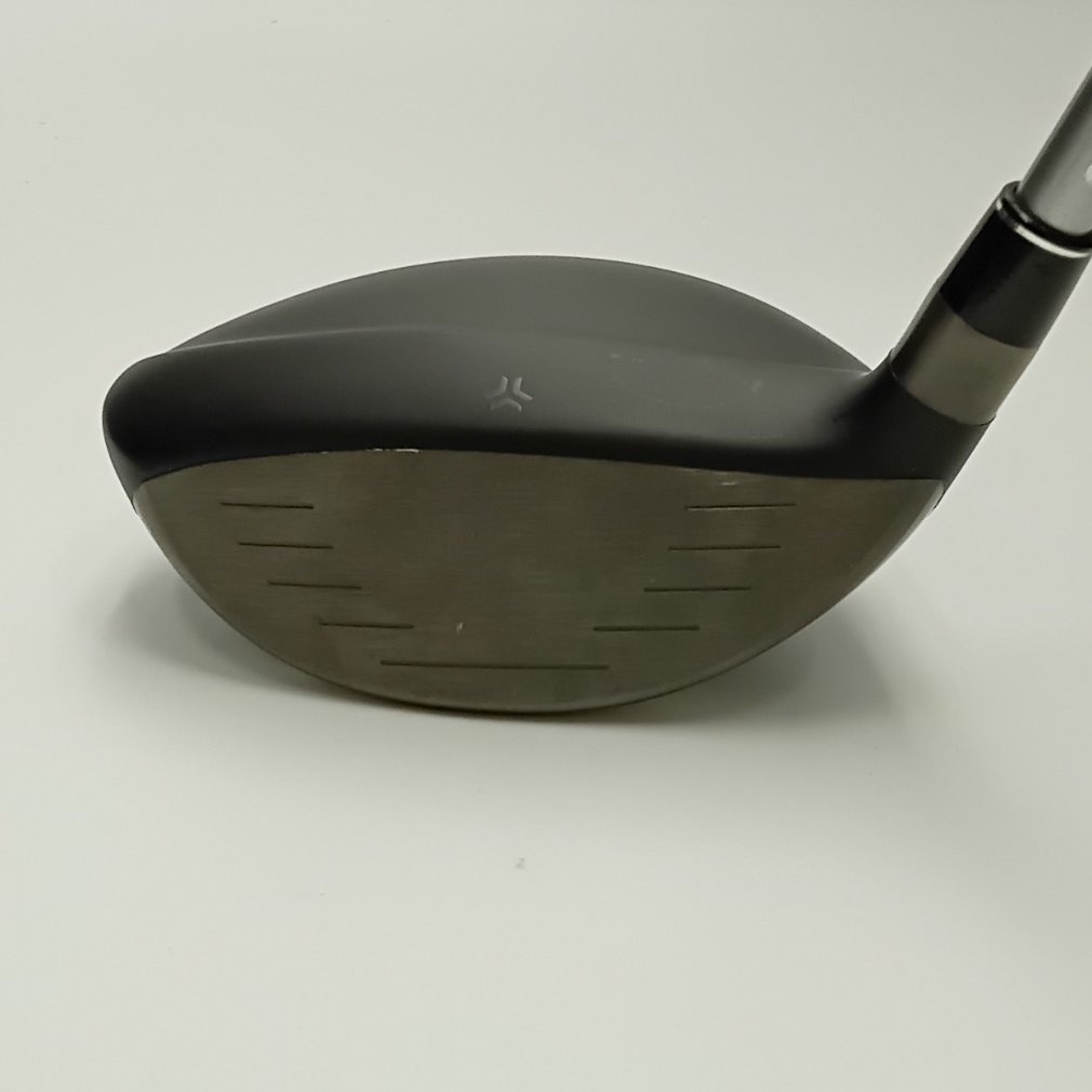 SRIXON ZX MKⅡ 3W 15° S Diamana ZX-Ⅱ50｜Alpen Online 公式