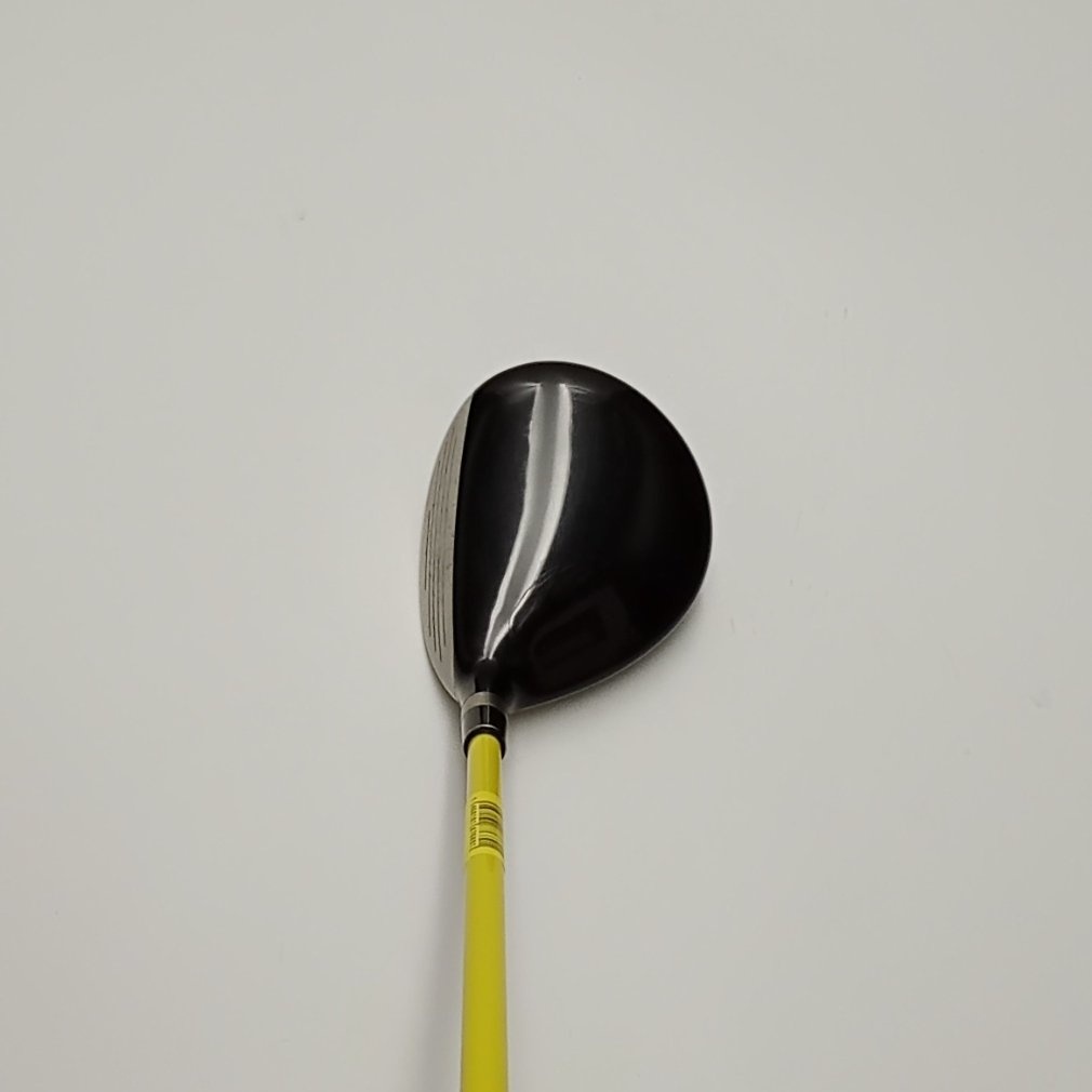 名器】EPON AF-202 5番フェアウェイウッド TOUR AD MT-6 中古】AF-202