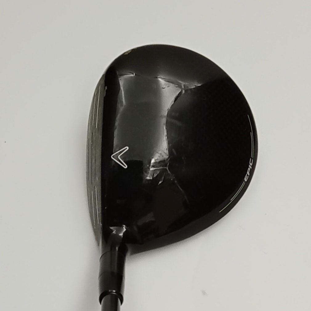 EPIC MAX 5W 18° SR Diamana 40 for Callaway｜Alpen Online