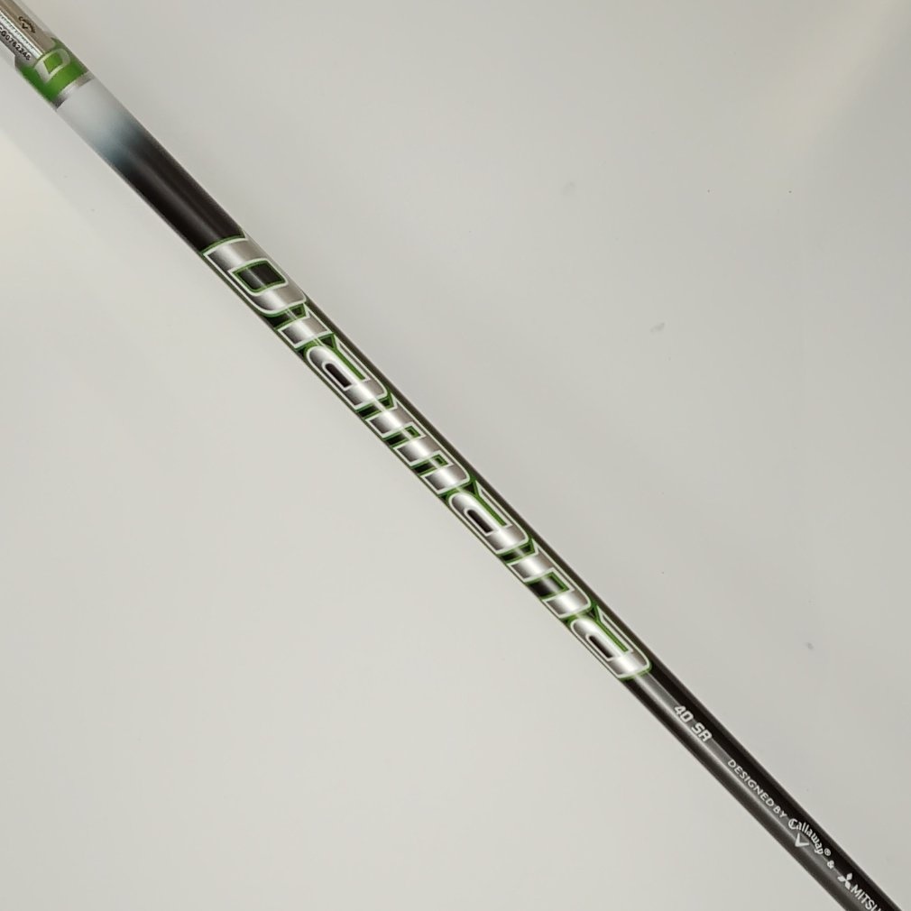 EPIC MAX 5W 18° SR Diamana 40 for Callaway｜Alpen Online