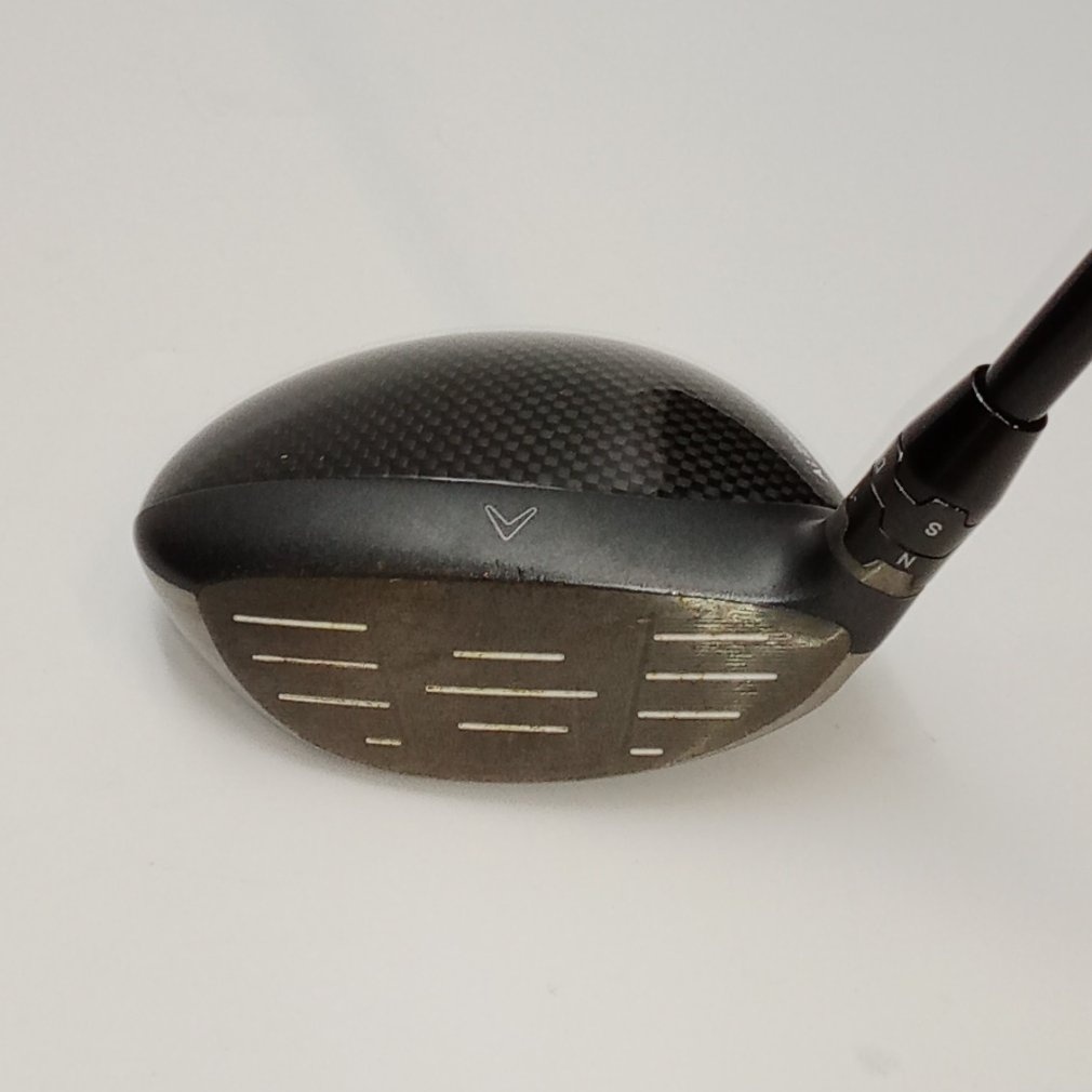 Ai SMOKE MAX 3W 15° S TENSEI 50 for Callaway｜Alpen Online 公式