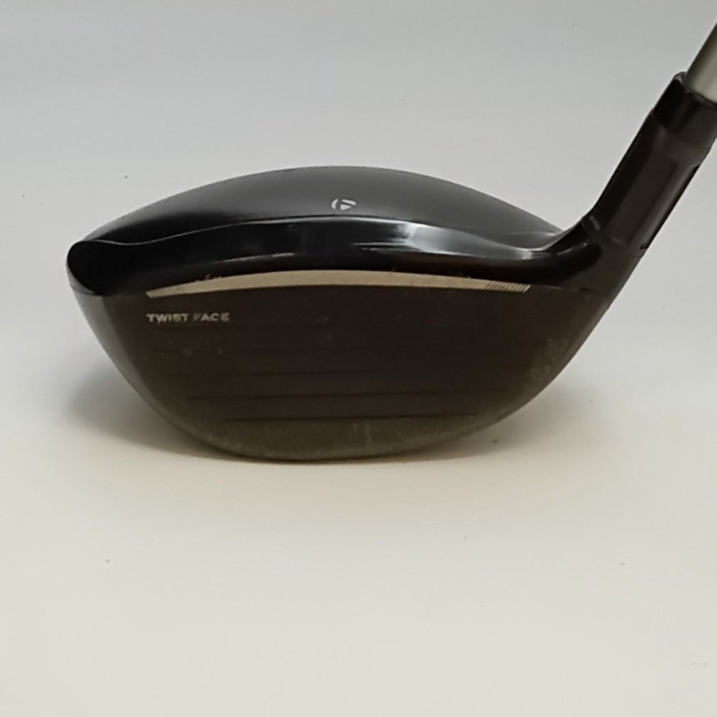 STEALTH 3W 15° S Tour AD UB-6｜Alpen Online 公式オンラインストア