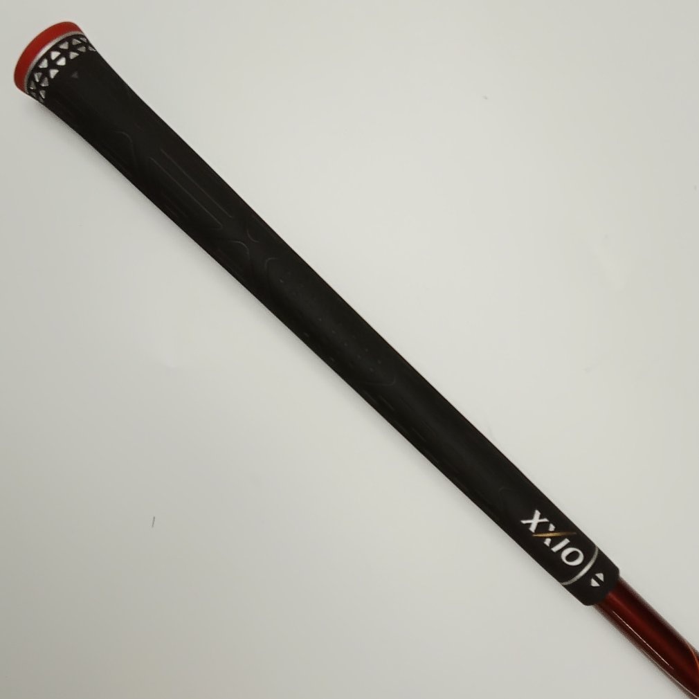 XXIO 10 レッド 7W 20° S XXIO MP1000｜Alpen Online 公式オンラインストア
