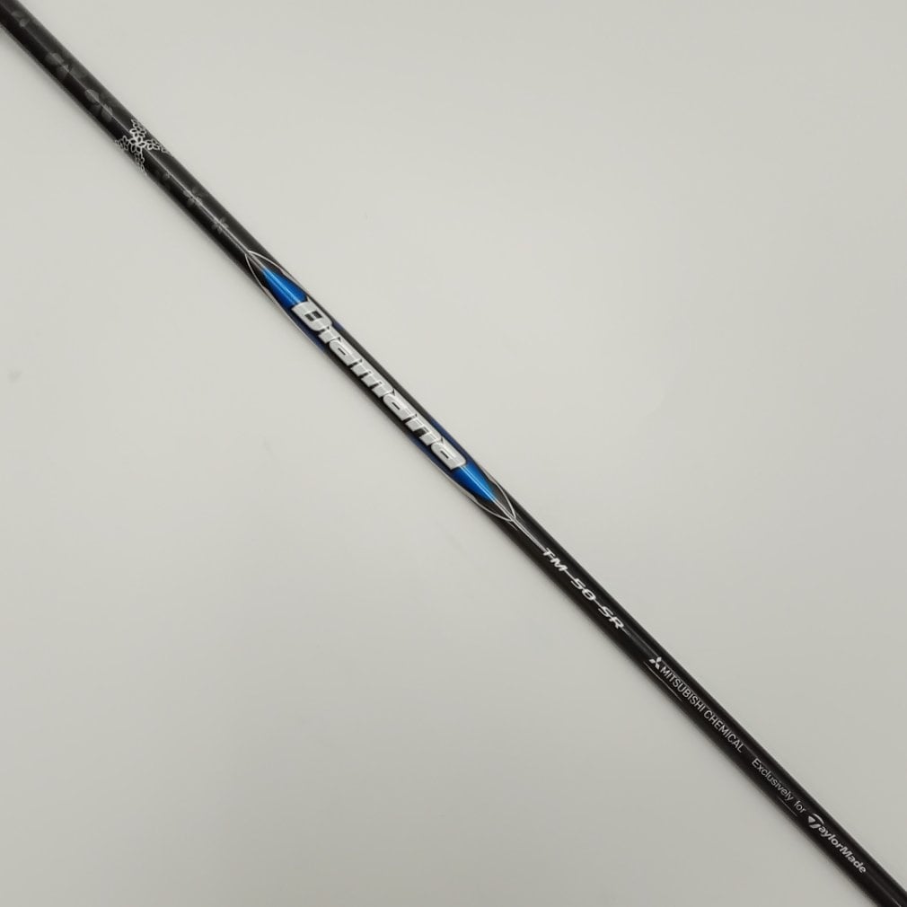 Qi35 5W 18° SR 2025 Diamana BLUE TM50｜Alpen Online 公式オンライン