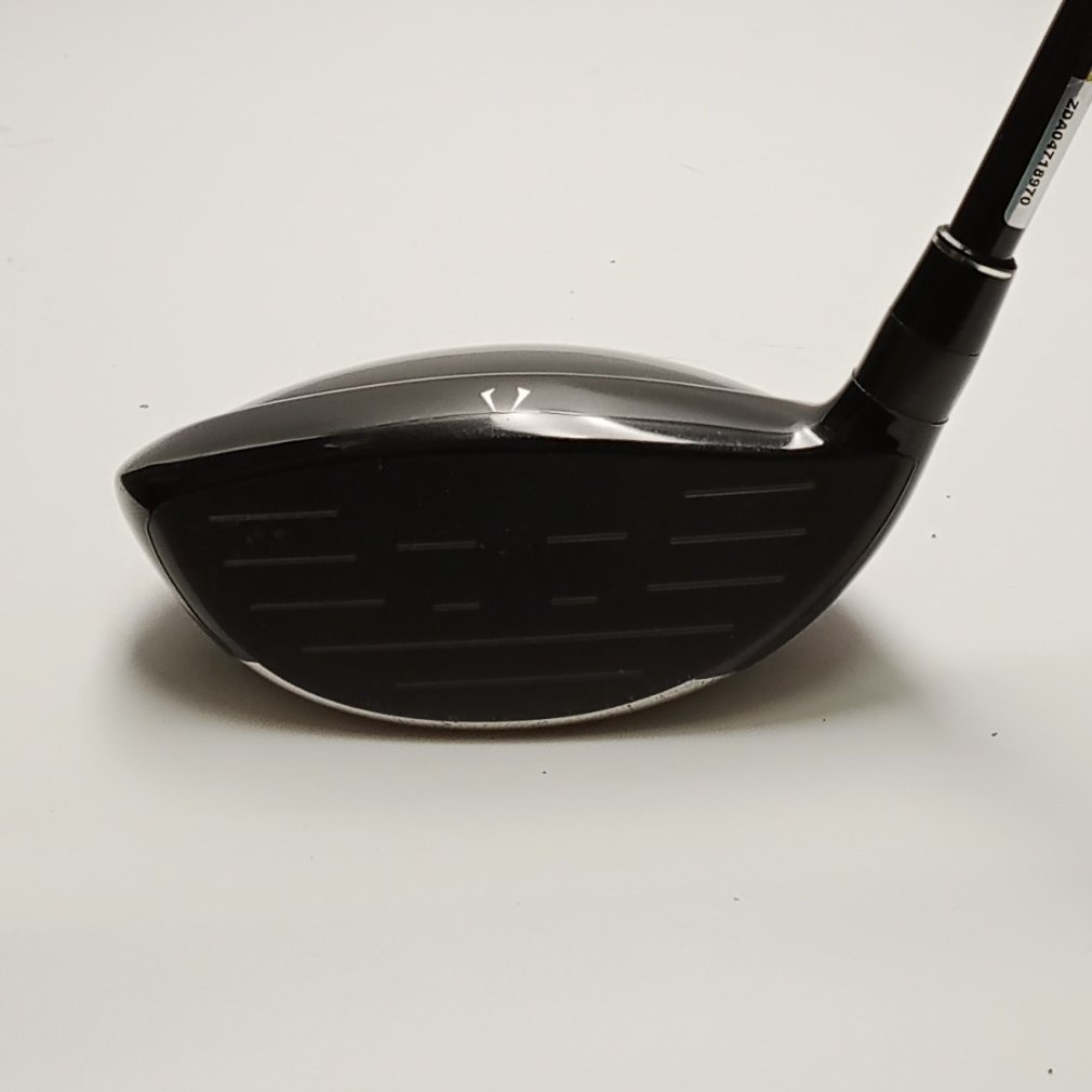 SRIXON Z F85 3W 15° S Miyazaki Mahana｜Alpen Online 公式オンライン