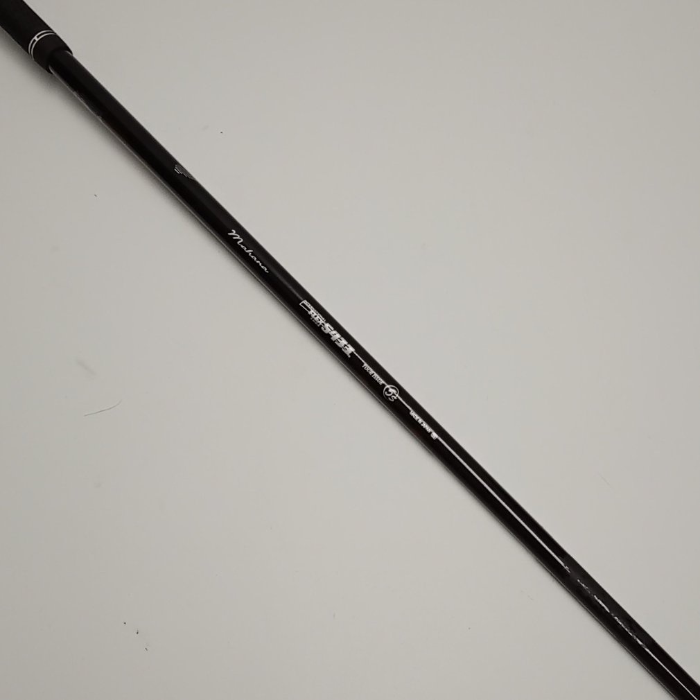 SRIXON Z F85 3W 15° S Miyazaki Mahana｜Alpen Online 公式オンライン