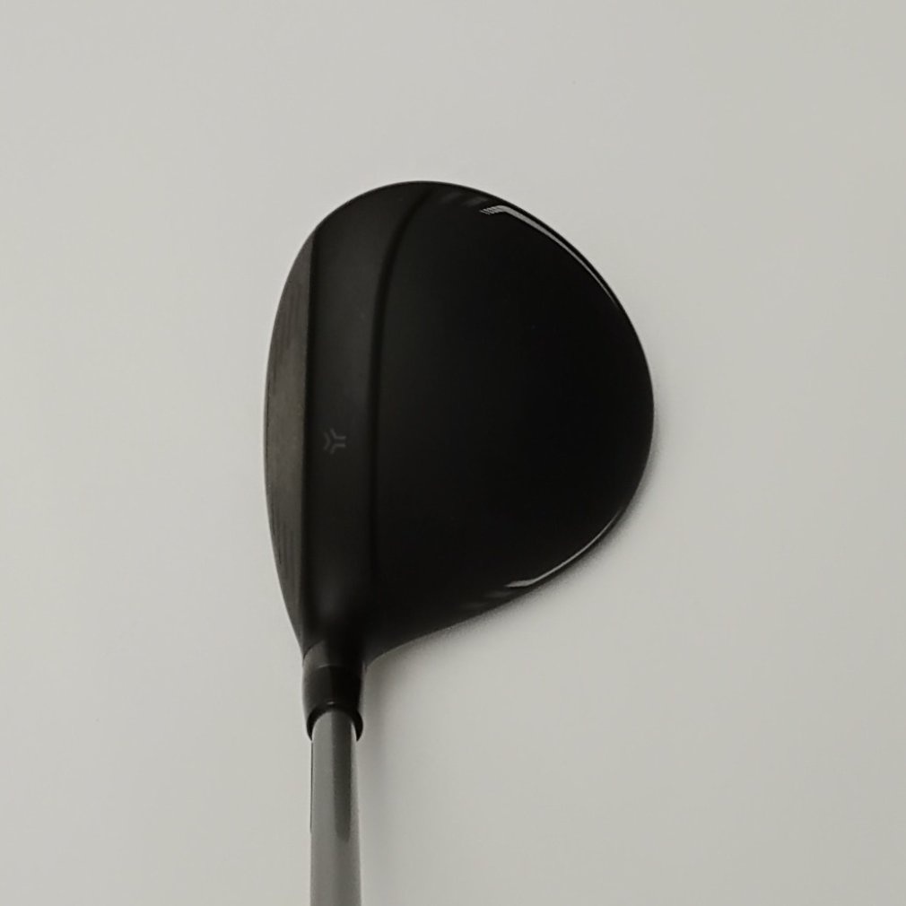 SRIXON ZX MKⅡ 5W 18° SR Diamana ZX-Ⅱ50｜Alpen Online 公式