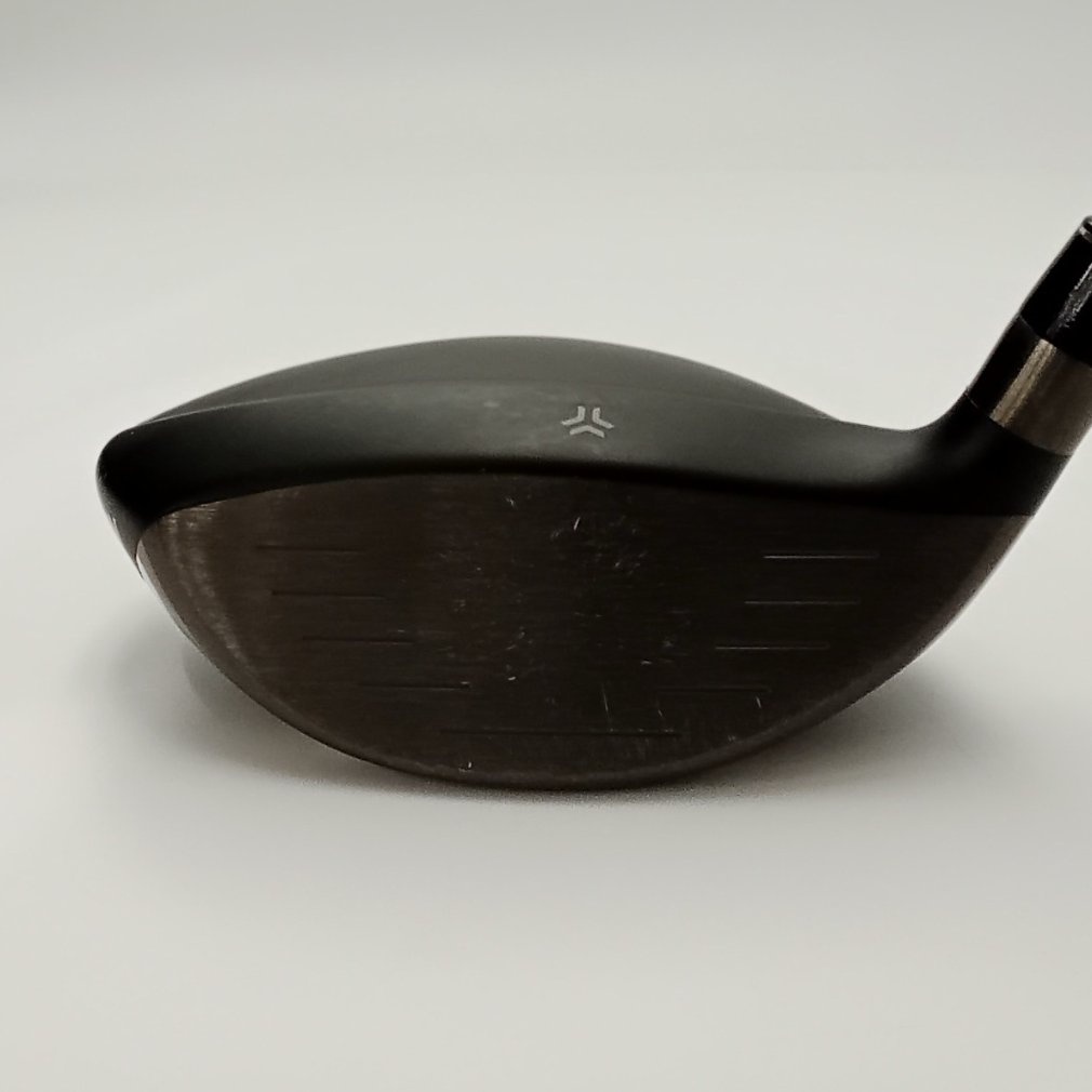 SRIXON ZX MKⅡ 5W 18° SR Diamana ZX-Ⅱ50｜Alpen Online 公式