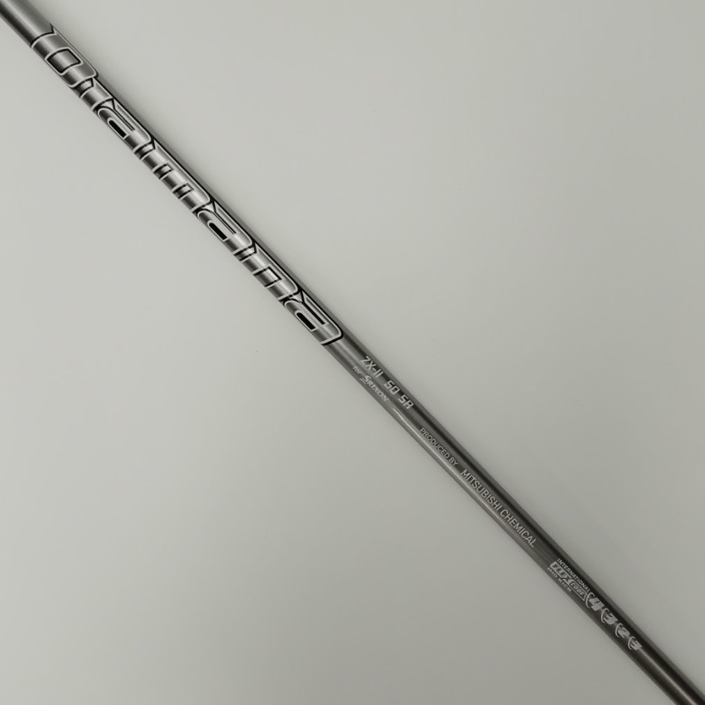 SRIXON ZX MKⅡ 5W 18° SR Diamana ZX-Ⅱ50|Alpen Online 公式 SRIXON ZX MKⅡ 5W 18° SR Diamana ZX-Ⅱ50|Alpen Online 公式