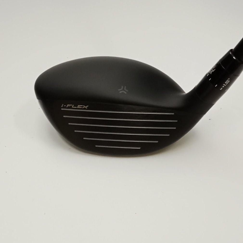 SRIXON ZXi 7W 21° S Diamana ZXi 50｜Alpen Online 公式オンラインストア