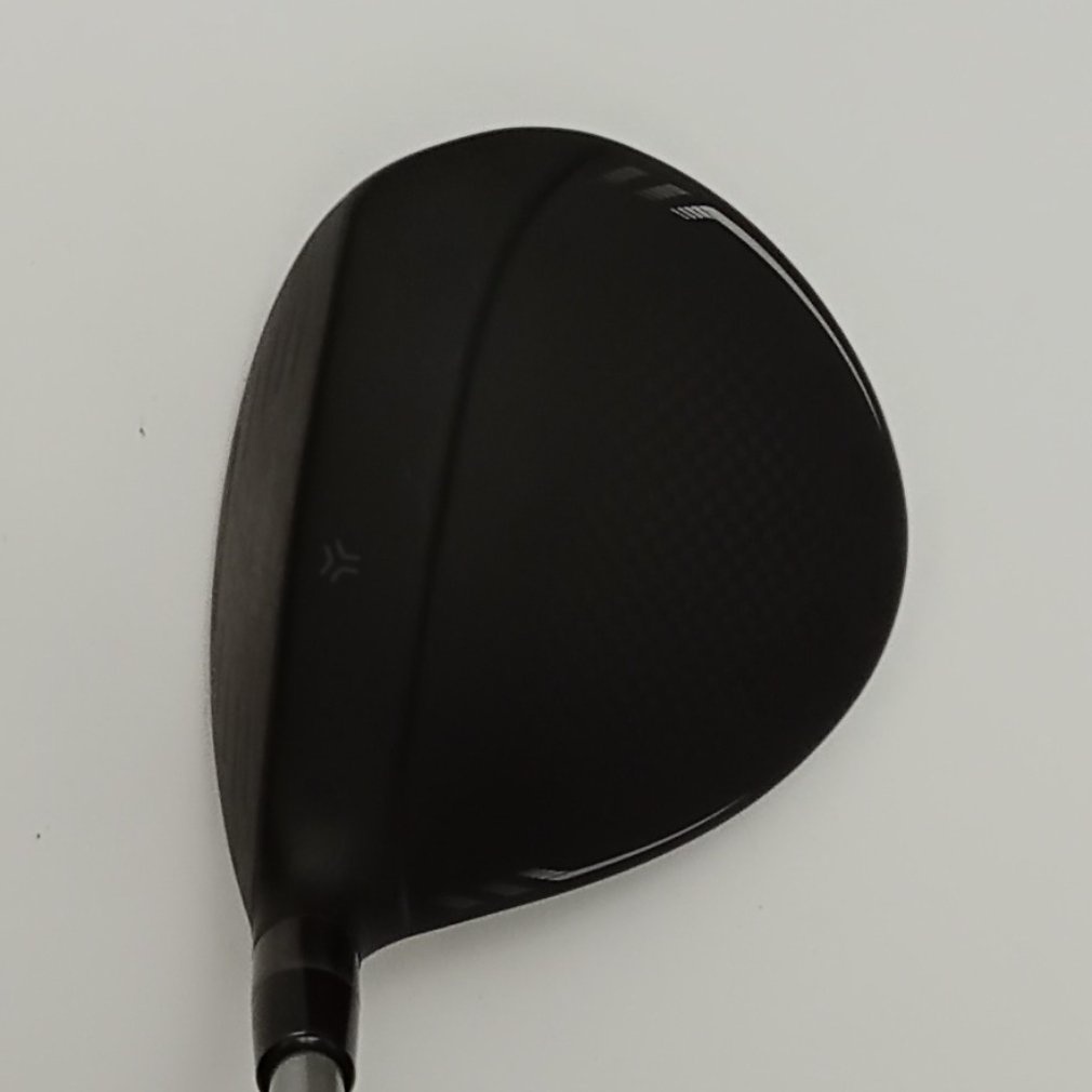 SRIXON ZX MKⅡ 3W 15° S Diamana ZX-Ⅱ50｜Alpen Online 公式