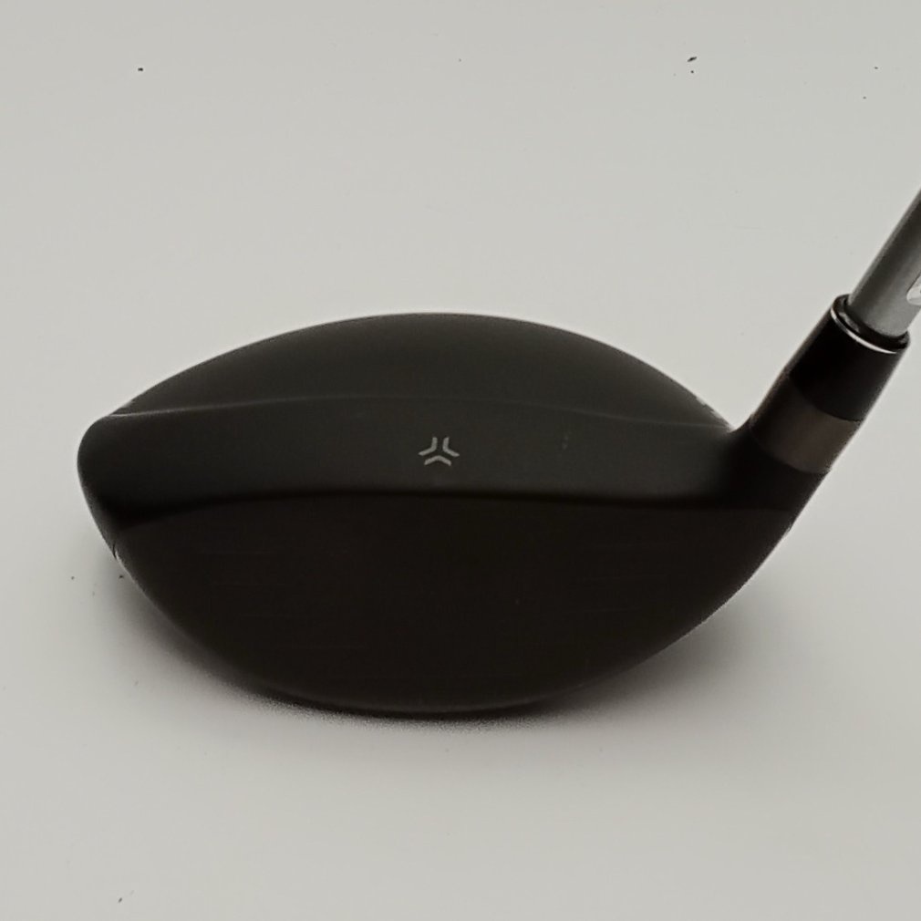 SRIXON ZX MKⅡ 3W 15° S Diamana ZX-Ⅱ50｜Alpen Online 公式