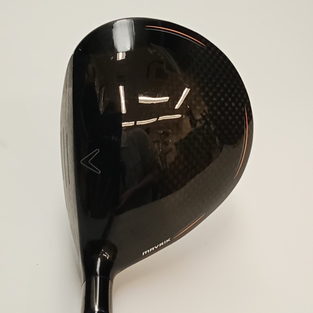 【美品】値下MAVRIK EXCLUSIVE FW 15° のみ MAVRIK 3W 15° SR Diamana 50 for Callaway｜Alpen Online 公式