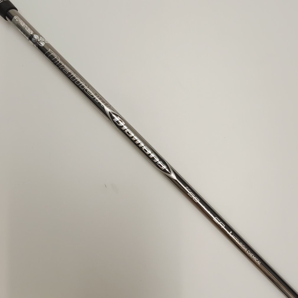 MAVRIK 3W 15° SR Diamana 50 for Callaway｜Alpen Online 公式