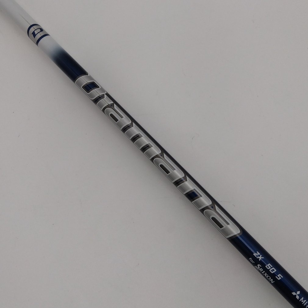 SRIXON ZX 3W 15° S Diamana ZX 50｜Alpen Online 公式オンラインストア