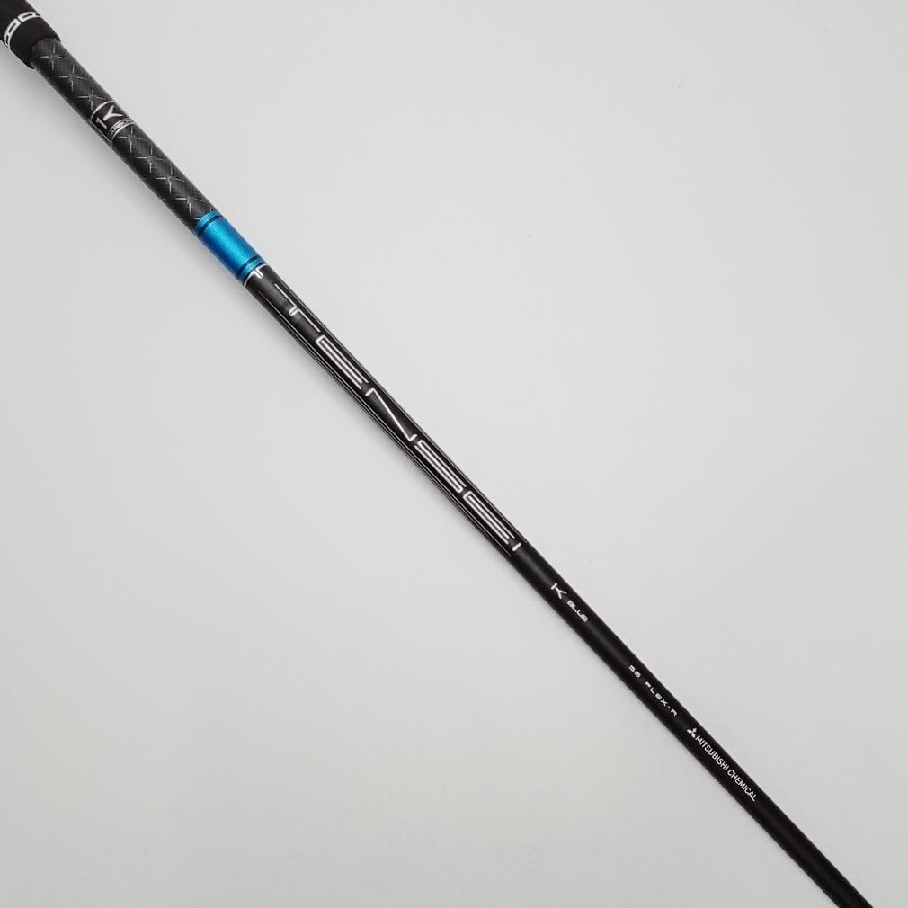 GT2 18 18° S TENSEI 1K BLUE 55｜Alpen Online 公式オンラインストア