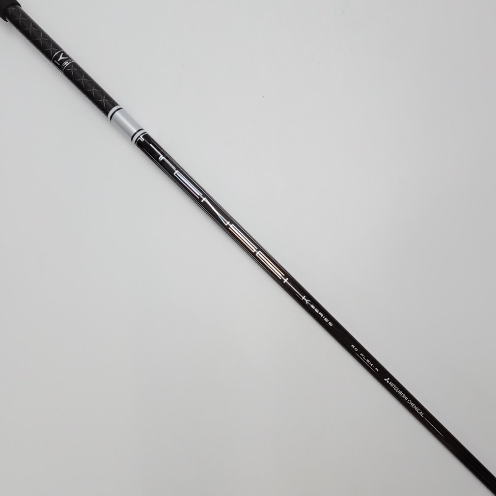 TSR2 FW TENSEI Pro White 1K 60[ｶｽﾀﾑ(人気)]｜Alpen Online 公式