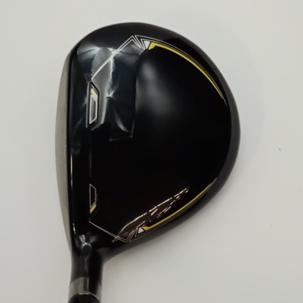 JGR 3W 15° S KURO KAGE XM 60｜Alpen Online 公式オンラインストア