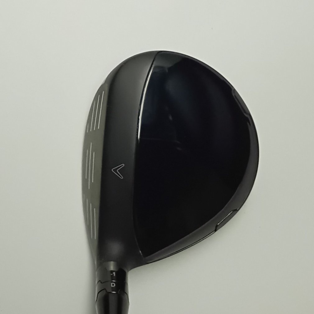PARADYM 3HLW 16.5° SR VENTUS TR 5 for Callaway｜Alpen Online 公式
