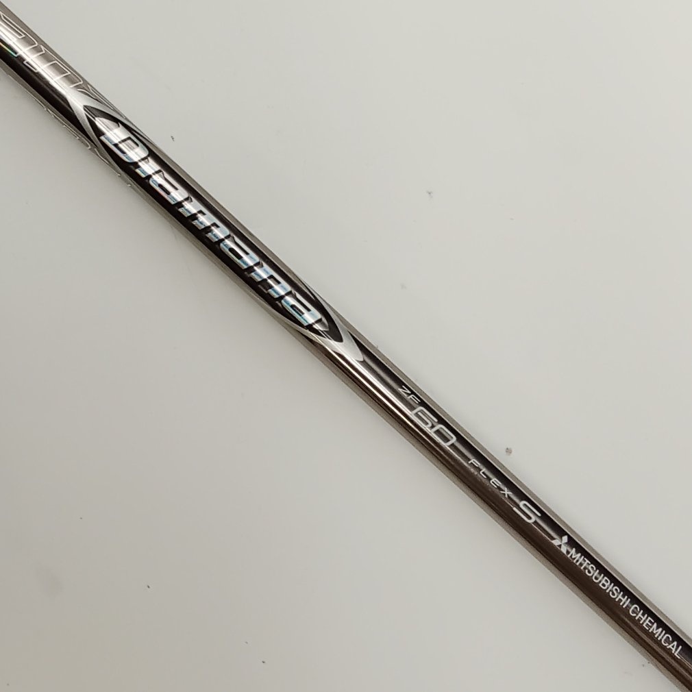 SRIXON ZX MKⅡ FW 該当なし[ｶｽﾀﾑ(通常)]｜Alpen Online 公式