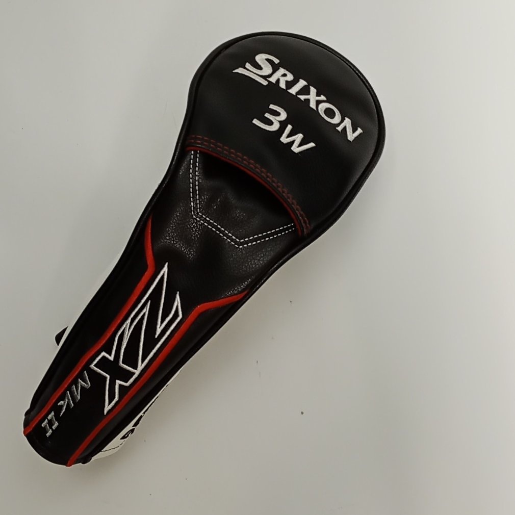 SRIXON ZX MKⅡ FW 該当なし[ｶｽﾀﾑ(通常)]｜Alpen Online 公式
