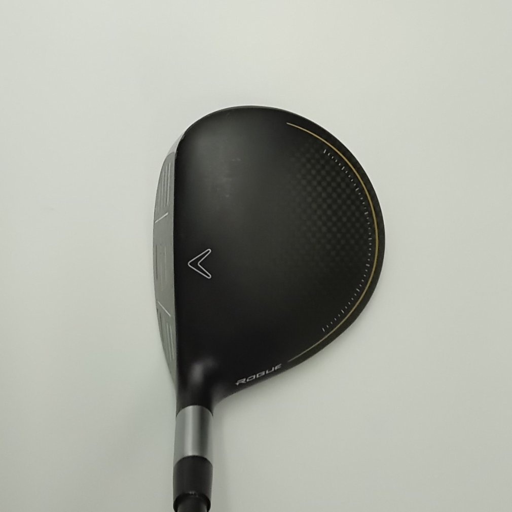 ROGUE ST MAX FAST 5W 19° SR Speeder NX 40 for Callaway｜Alpen