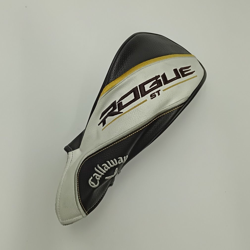 ROGUE ST MAX FAST 5W 19° SR Speeder NX 40 for Callaway｜Alpen