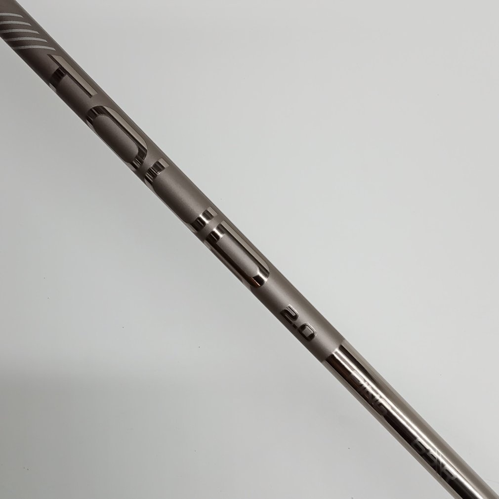 G430 SFT 3W 16° R PING TOUR 2.0 CHROME 65｜Alpen Online 公式