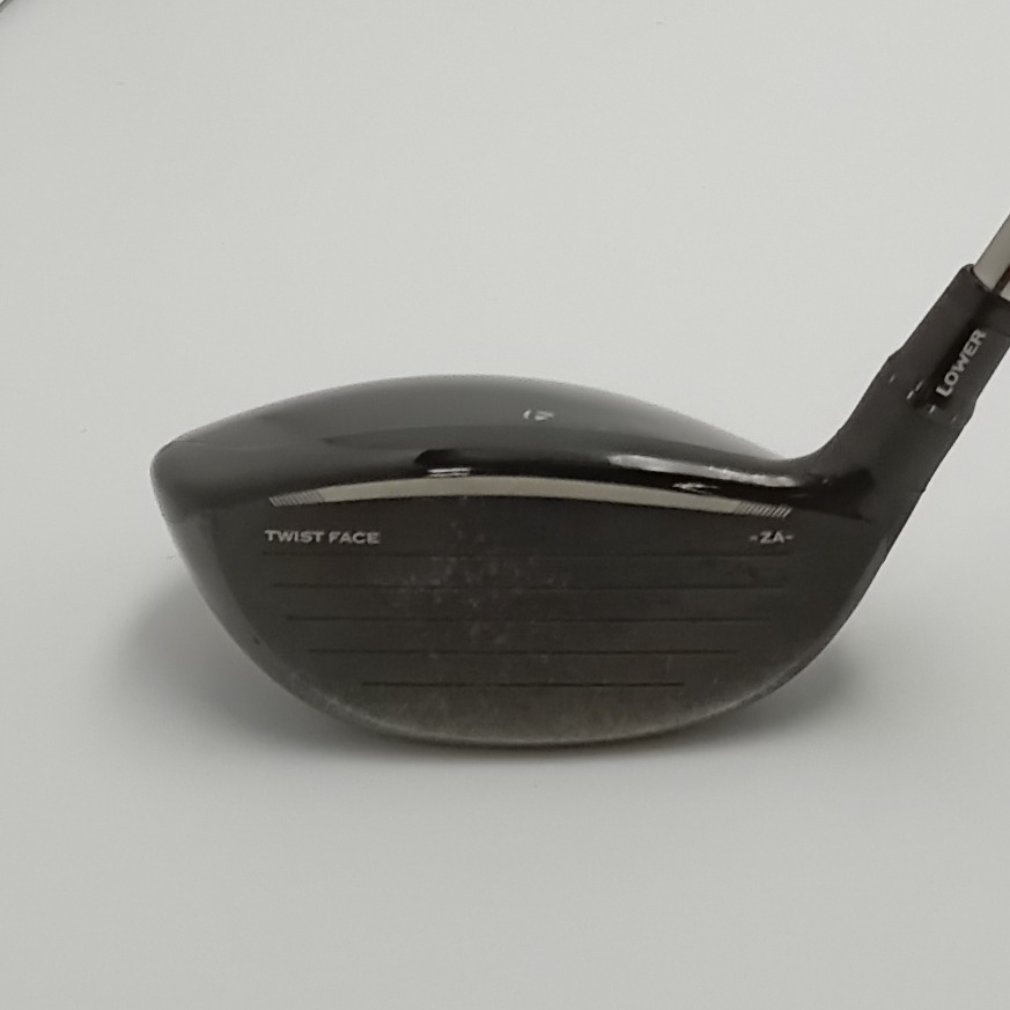 STEALTH PLUS FW Diamana ZF 60[ｶｽﾀﾑ(人気)]｜Alpen Online