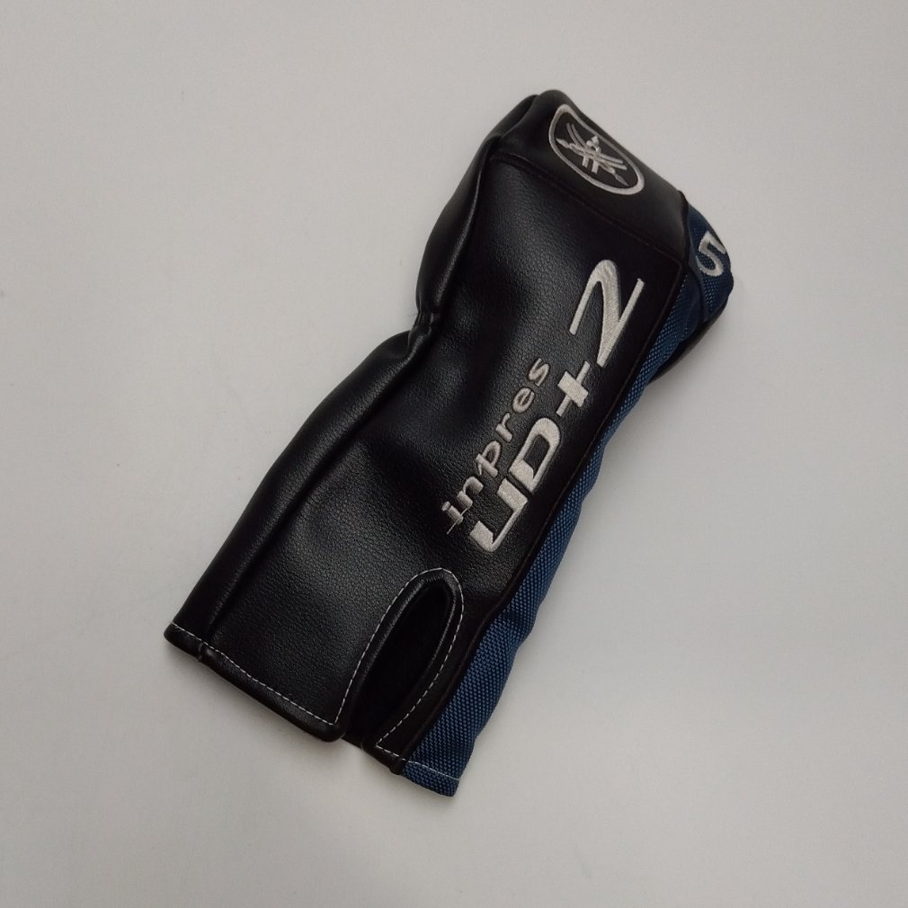 inpres UD+2 (2021) 5W 17° R Air Speeder for Yamaha M421f｜Alpen