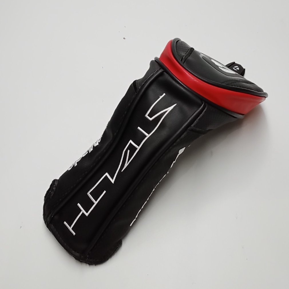 STEALTH 5W 18° R TENSEI RED TM50 (22)｜Alpen Online 公式オンライン