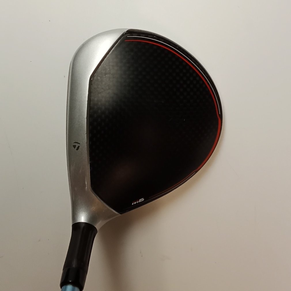 M6 3W 15° S Speeder 661 EVOLUTION Ⅴ｜Alpen Online 公式オンライン