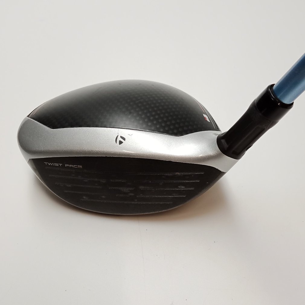 M6 3W 15° S Speeder 661 EVOLUTION Ⅴ｜Alpen Online 公式オンライン