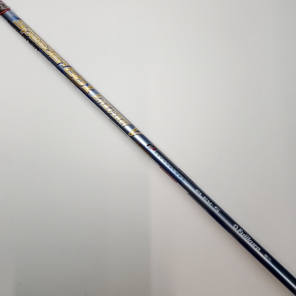 M6 3W 15° S Speeder 661 EVOLUTION Ⅴ｜Alpen Online 公式オンライン