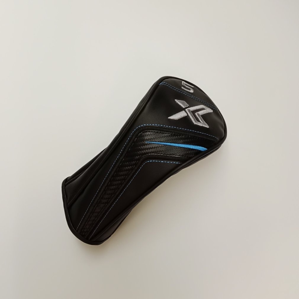 XXIO X -eks- (2024) 5W 18° S Miyazaki AX-3｜Alpen Online 公式