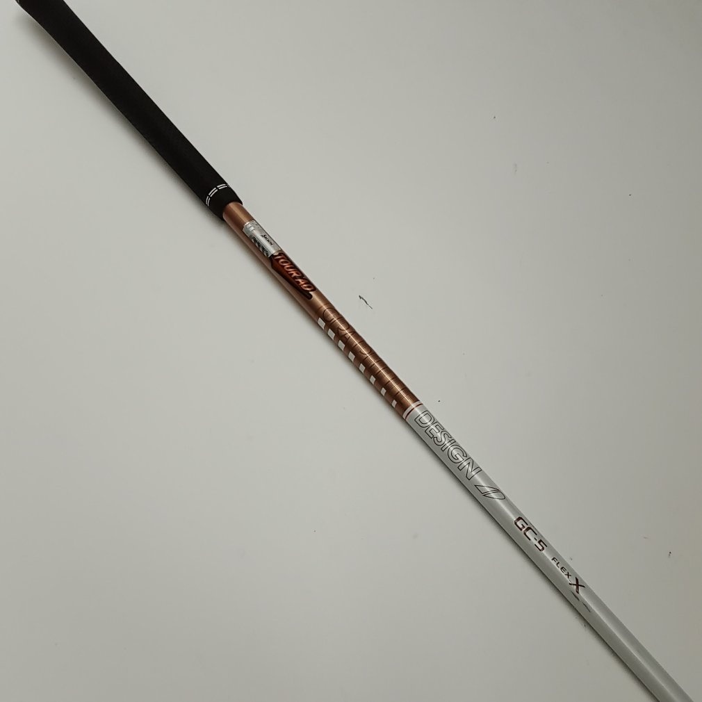 SRIXON ZXi FW Tour AD GC-5[ｶｽﾀﾑ(人気)]｜Alpen Online 公式