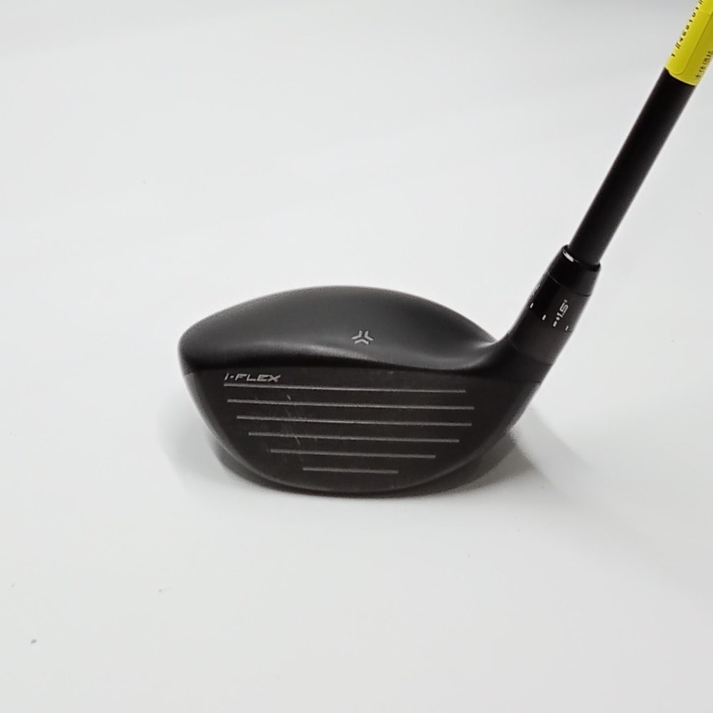 SRIXON ZXi 5W 18° SR Diamana ZXi 50｜Alpen Online 公式オンラインストア