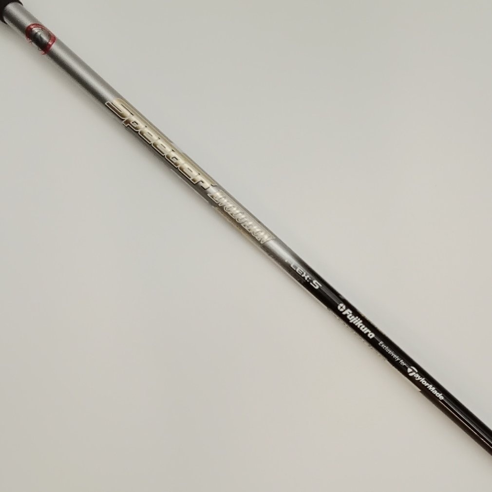 M GLOIRE 5W 18° S Speeder EVOLUTION TM｜Alpen Online 公式