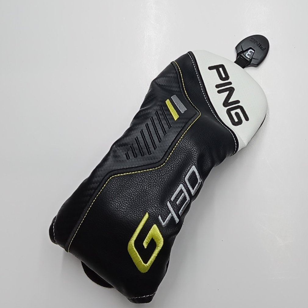G430 LST 3W 15° S PING TOUR 2.0 CHROME 65｜Alpen Online 公式 