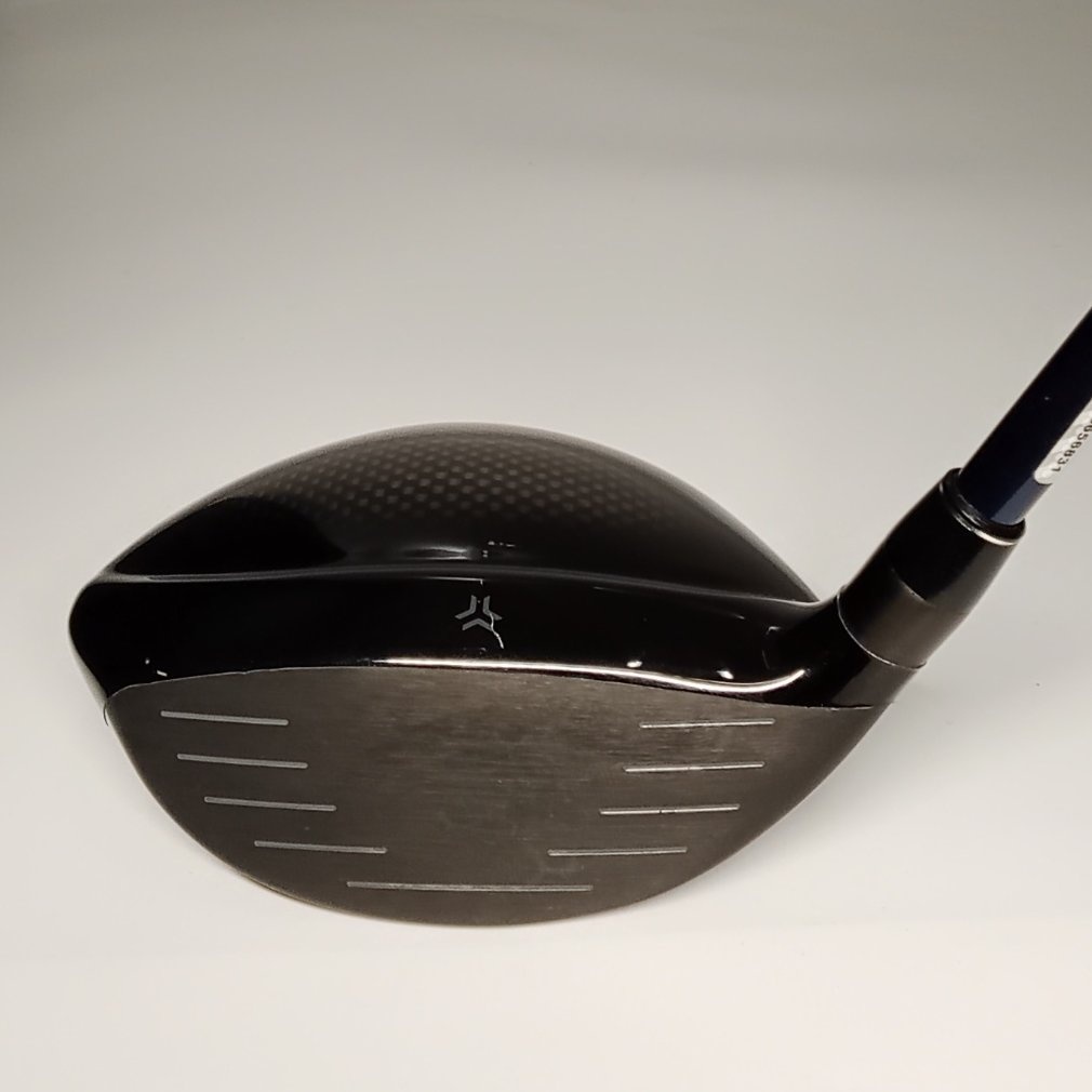 SRIXON ZX 3W 15° S Diamana ZX 50｜Alpen Online 公式オンラインストア