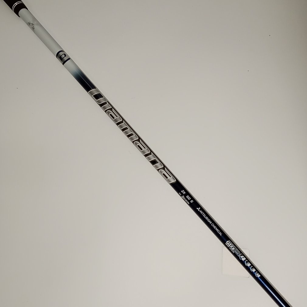 SRIXON ZX 3W 15° S Diamana ZX 50｜Alpen Online 公式オンラインストア
