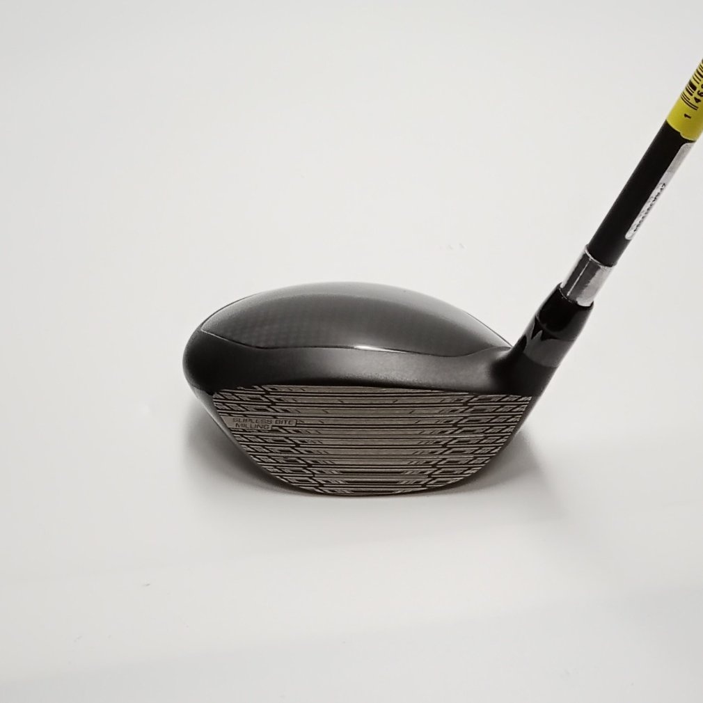 B2HT 5W 18° S VANQUISH BS50｜Alpen Online 公式オンラインストア