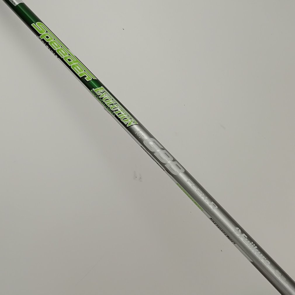 GBB EPIC STAR 3W 15° R Speeder EVOLUTION for GBB｜Alpen Online