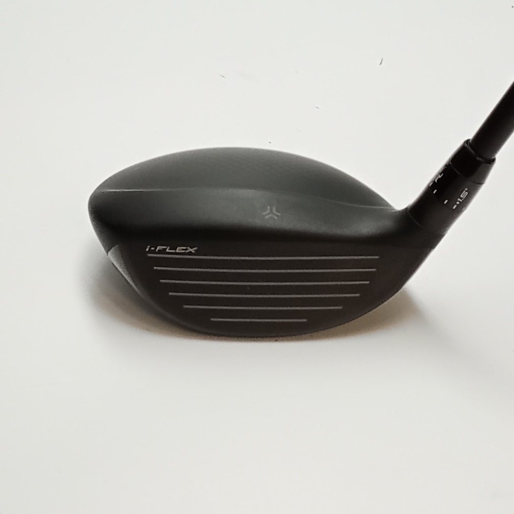 SRIXON ZXi 3W 15° SR Diamana ZXi 50｜Alpen Online 公式オンラインストア