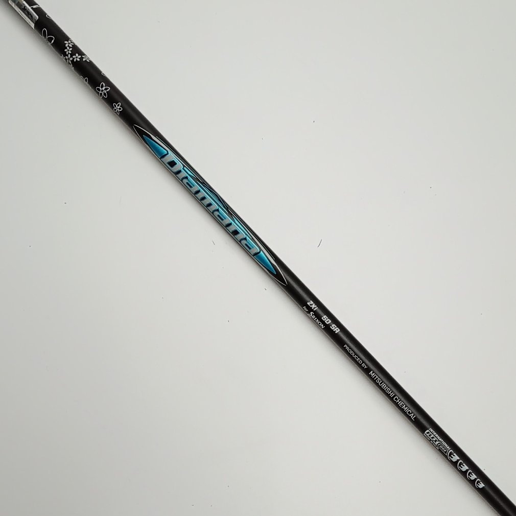 SRIXON ZXi 3W 15° SR Diamana ZXi 50｜Alpen Online 公式オンラインストア