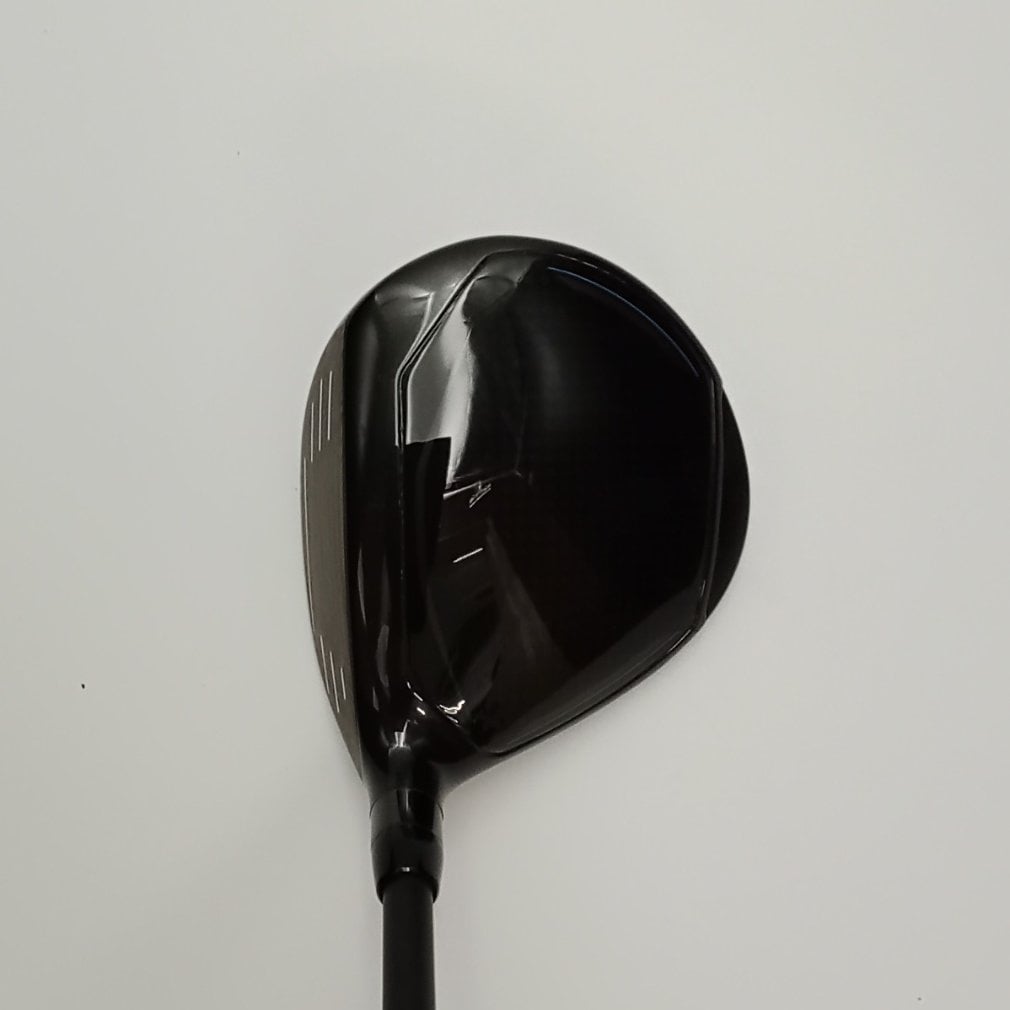 B3MAX 5W 18° SR VANQUISH BS40 for MAX｜Alpen Online 公式オンライン