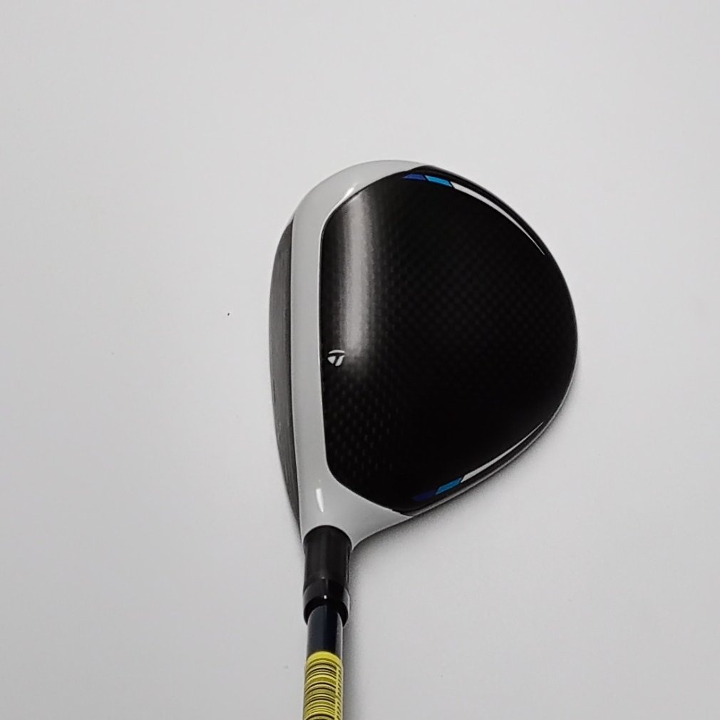 SIM2 MAX 3W 15° S TENSEI BLUE TM50｜Alpen Online 公式オンラインストア