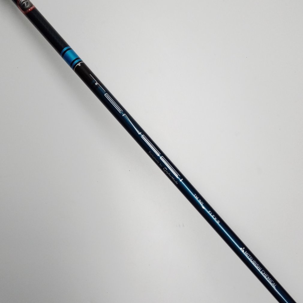 SIM2 MAX 3W 15° S TENSEI BLUE TM50｜Alpen Online 公式オンラインストア