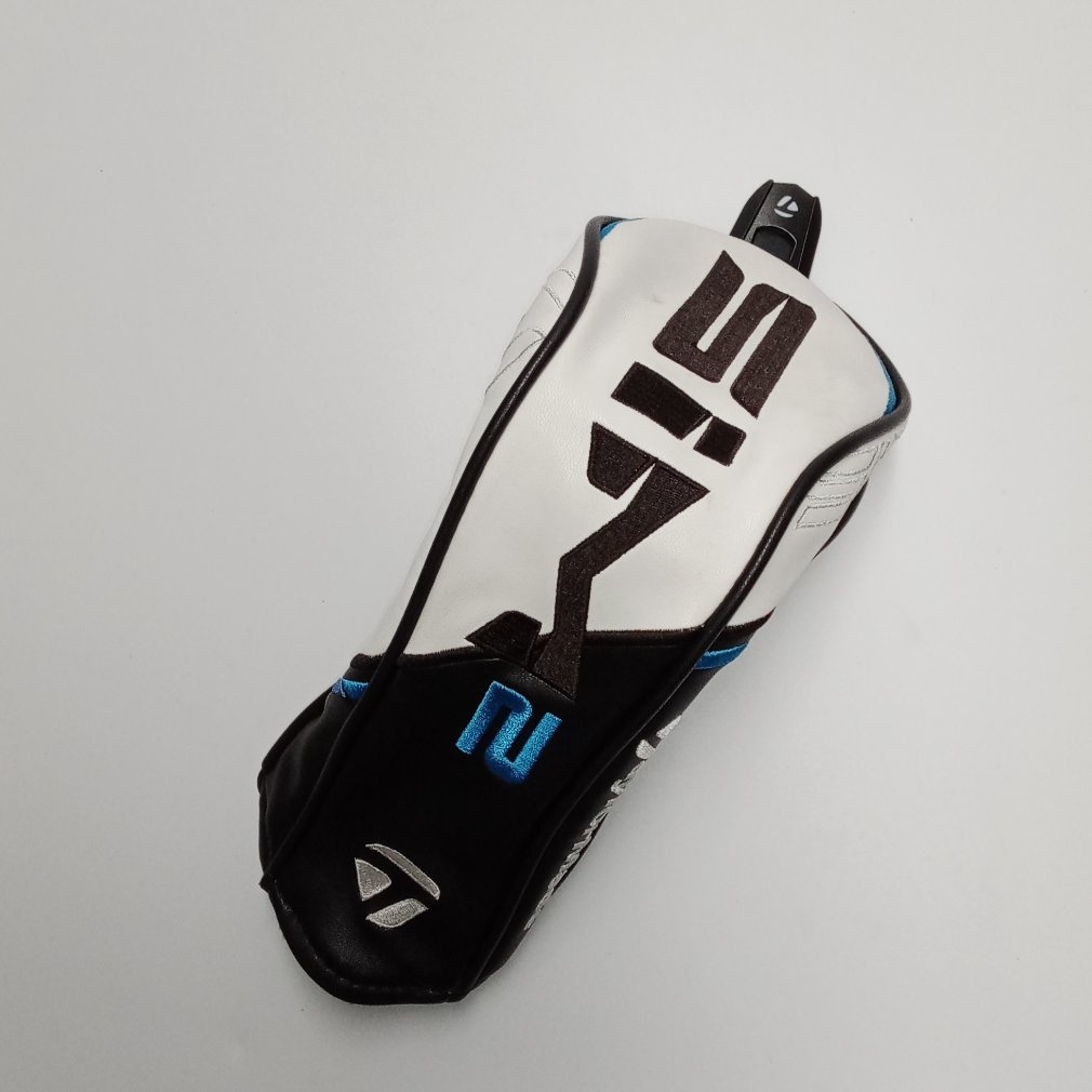 SIM2 MAX 3W 15° S TENSEI BLUE TM50｜Alpen Online 公式オンラインストア