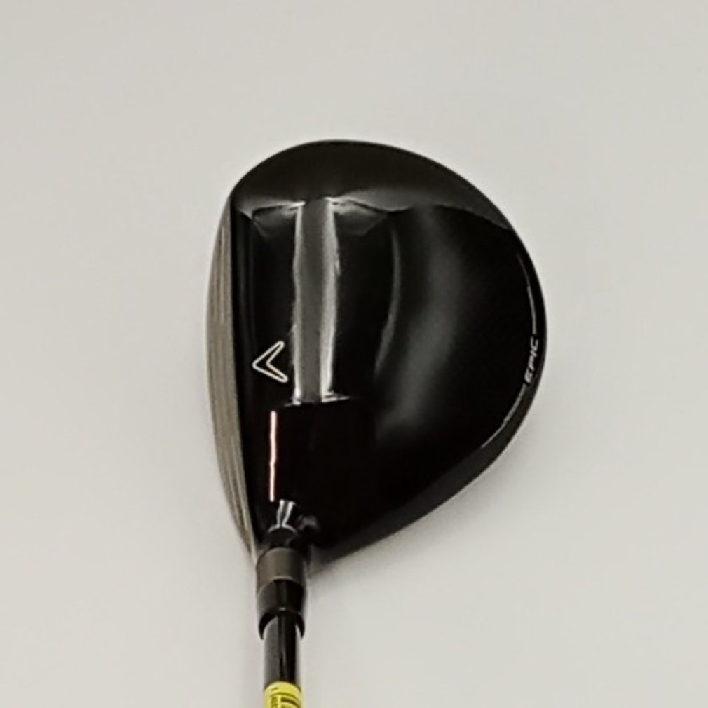 EPIC SPEED 3W 15° S Diamana 50 for Callaway｜Alpen Online 公式